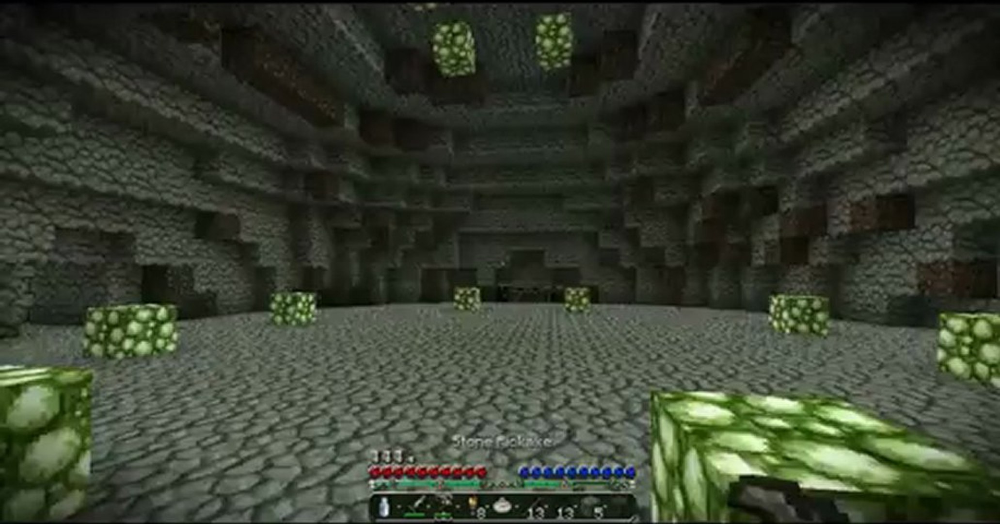 Minecraft - Maze Survival - Episode 1