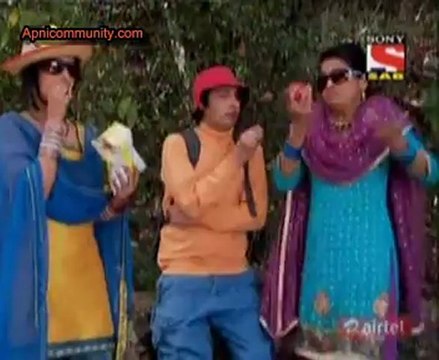 Gutur Gu - 2nd March 2013 pt1