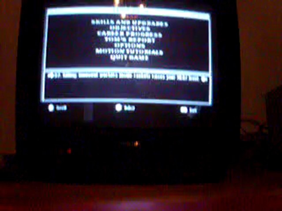 La Tv Boy