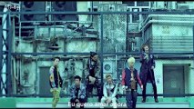 Teen Top - I Wanna Love [PT BR] HD