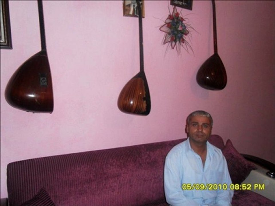 haydar gökhan hayal oldu