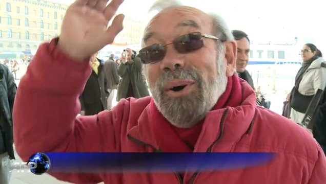 Les Marseillais redécouvrent un Vieux-Port devenu semi-piéton