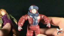 Christmas Spot - Neca A Christmas Story Mom and Randy