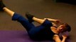 How to Do Abdominal Exercises _ Crisscross Combo Crunch Abdominal Exercises - YouTube_2