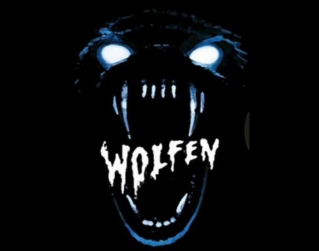 WOLFEN (1981) - James Horner - Score Soundtrack Suite - YouTube