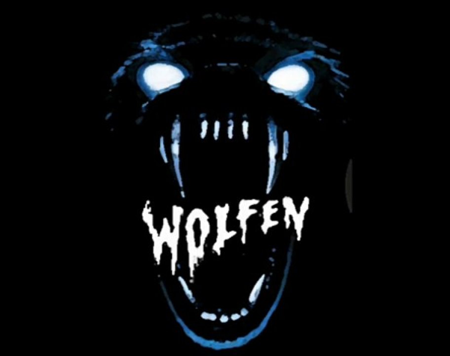 WOLFEN (1981) - James Horner - Score Soundtrack Suite - YouTube