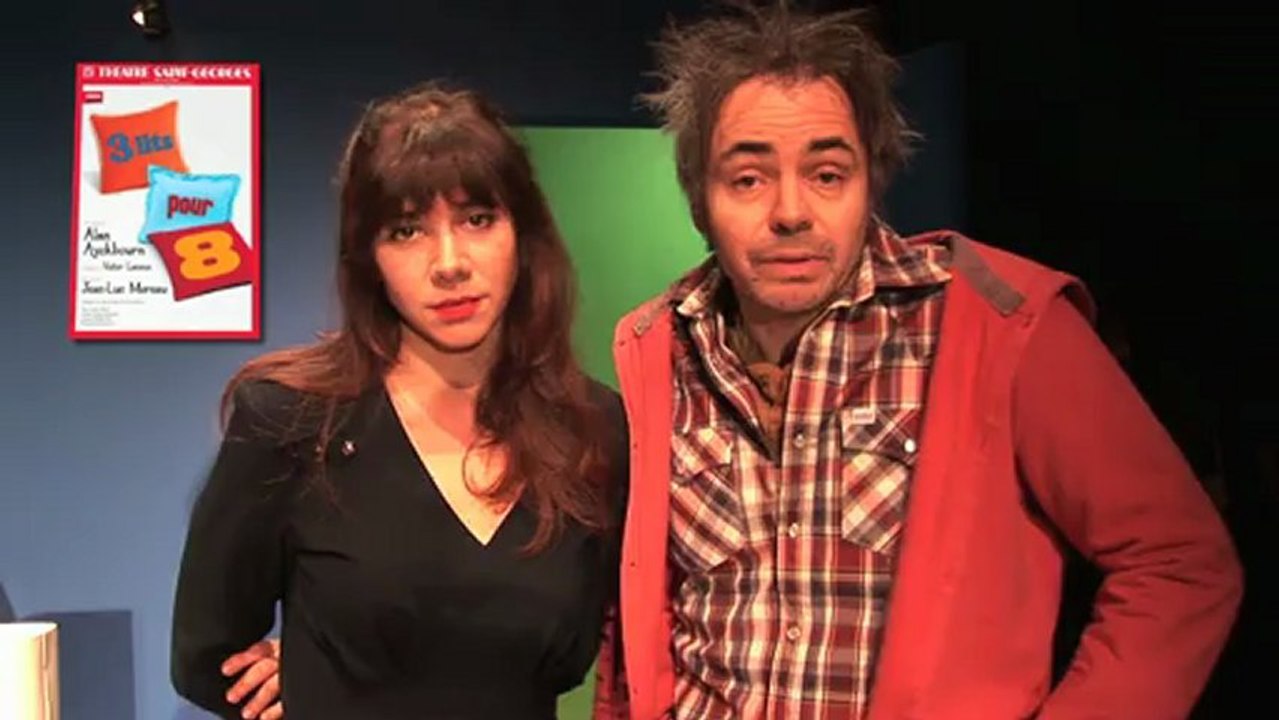 Natacha et Antoine