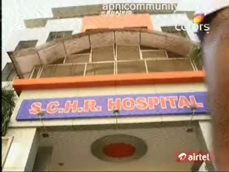 Shaitan A Criminal Mind- 2nd March 2013 pt1