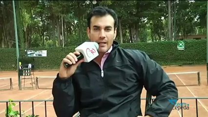 David Zepeda @davidzepeda1 campaña "Igualdad Para Todos"