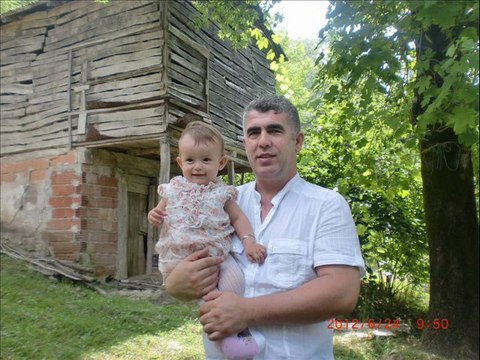 iyiki varsın iyiki babamsın..