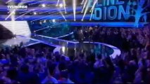 Celine Dion & Florent Pagny - J'irai Ou Tu Iras -