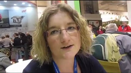 Huîtres de Normandie