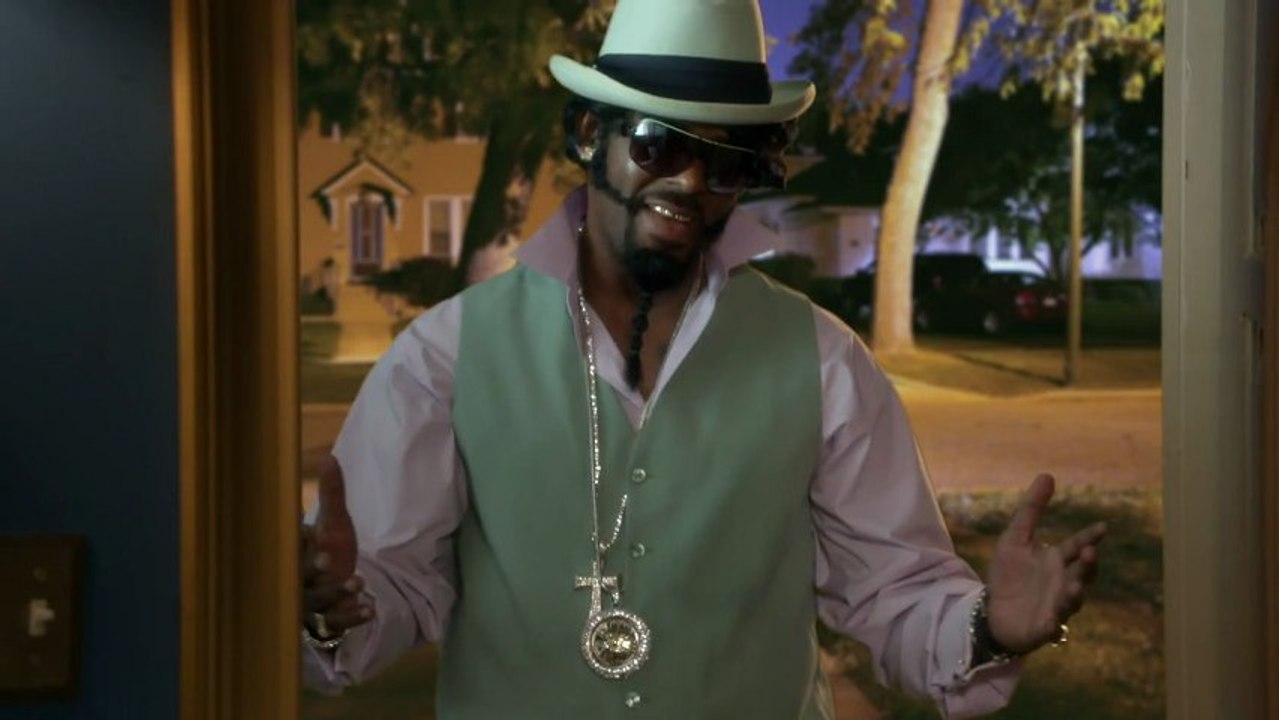 R. Kelly - Trapped In The Closet - The Confessionals Part 1