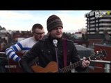 CHANGING GEARS - FUN (BalconyTV)