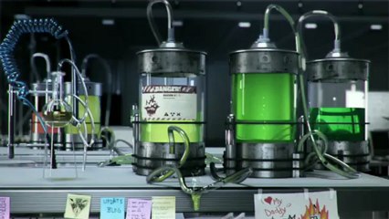 LoL débarque sur Mac - League of legends - team-aaa.com