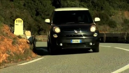 Moteurs 105ch FIAT 500L