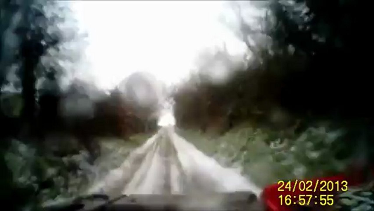 ballade du 24-02-2013