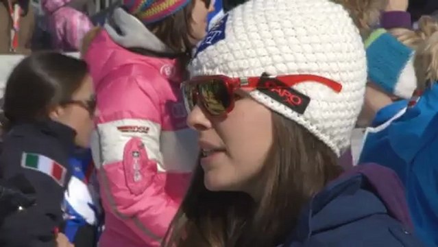 Ski alpin: Ski-Familie Weirather: Meine Eltern haben viel mit mir durchgemacht