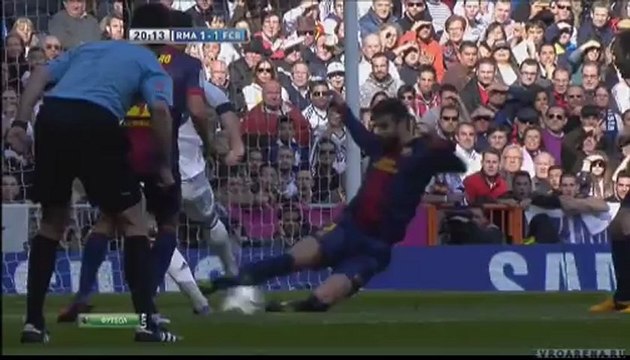 evroarena.ru/ Реал - Барселона 1-й тайм