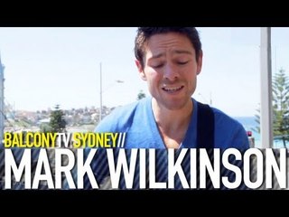 MARK WILKINSON - BENNY'S ON THE ROOFTOP (BalconyTV)