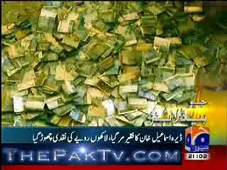 Geo news 9pm – 2nd March  2013 - Headlines