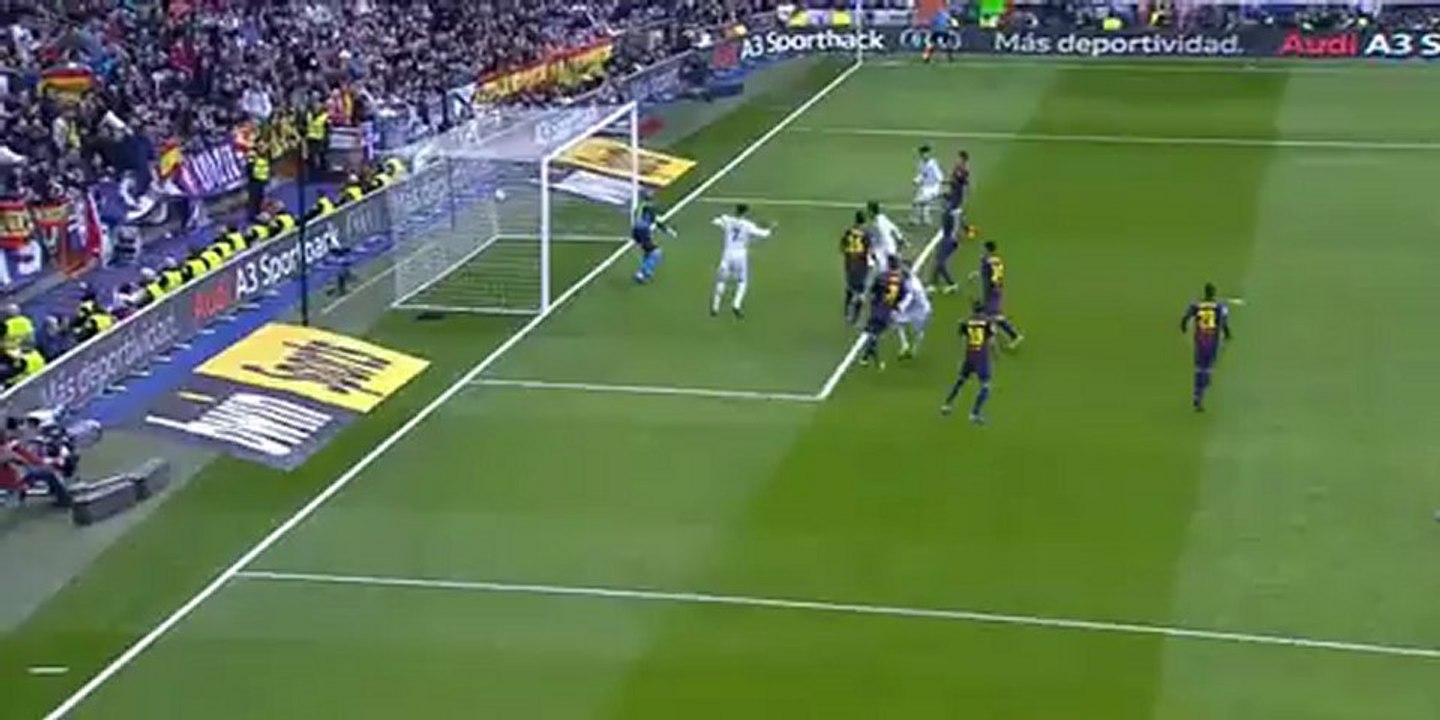Sergio Ramos 2-1