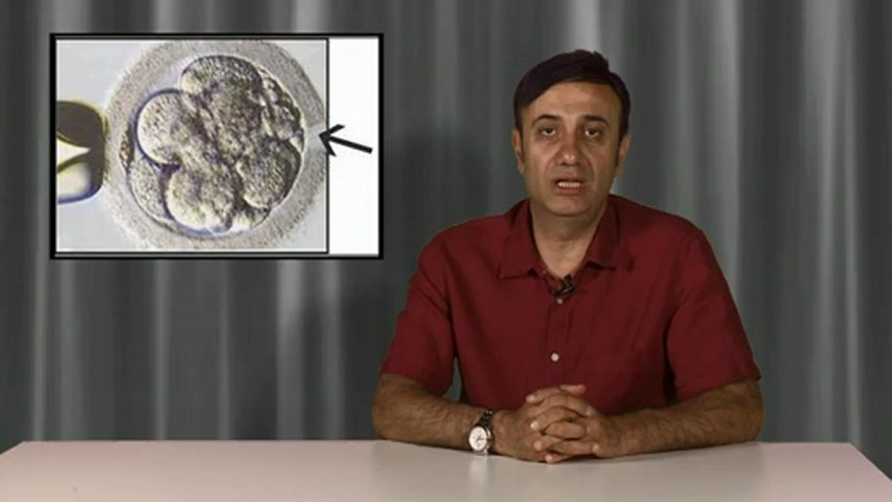 Lazer ile tomurcuklanma veya lazer destekli yuvalama (Assisted Hatching) tüp bebekte başarıyı arttırır mı?