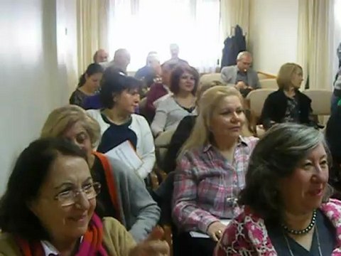 Veli ŞAHİN - Küstürdüm Barışamam -Solo çalışması - 02 Mart 2013