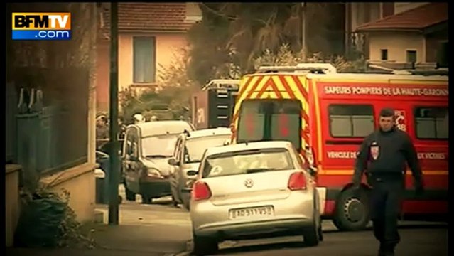 7 JOURS BFM – Claude Guéant raconte l’affaire Mohamed Merah - 02/03