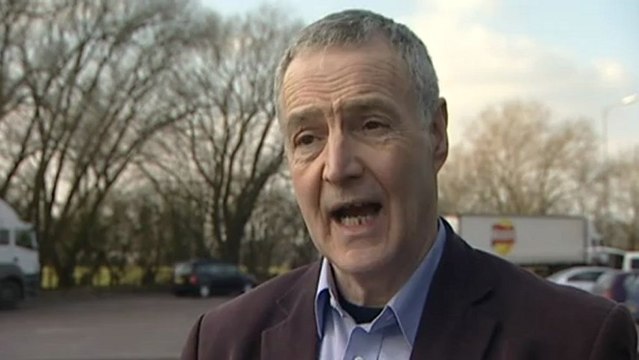 Philip Hammond is 'right to warn over defence cuts'