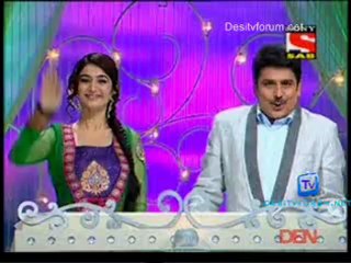 Wah Wah Kya Baat Hai 2nd March 2013 Video Watch Online pt1