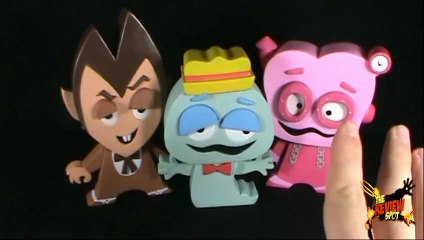 Spooky Spot - Funko General Mills BLOX Boo Berry