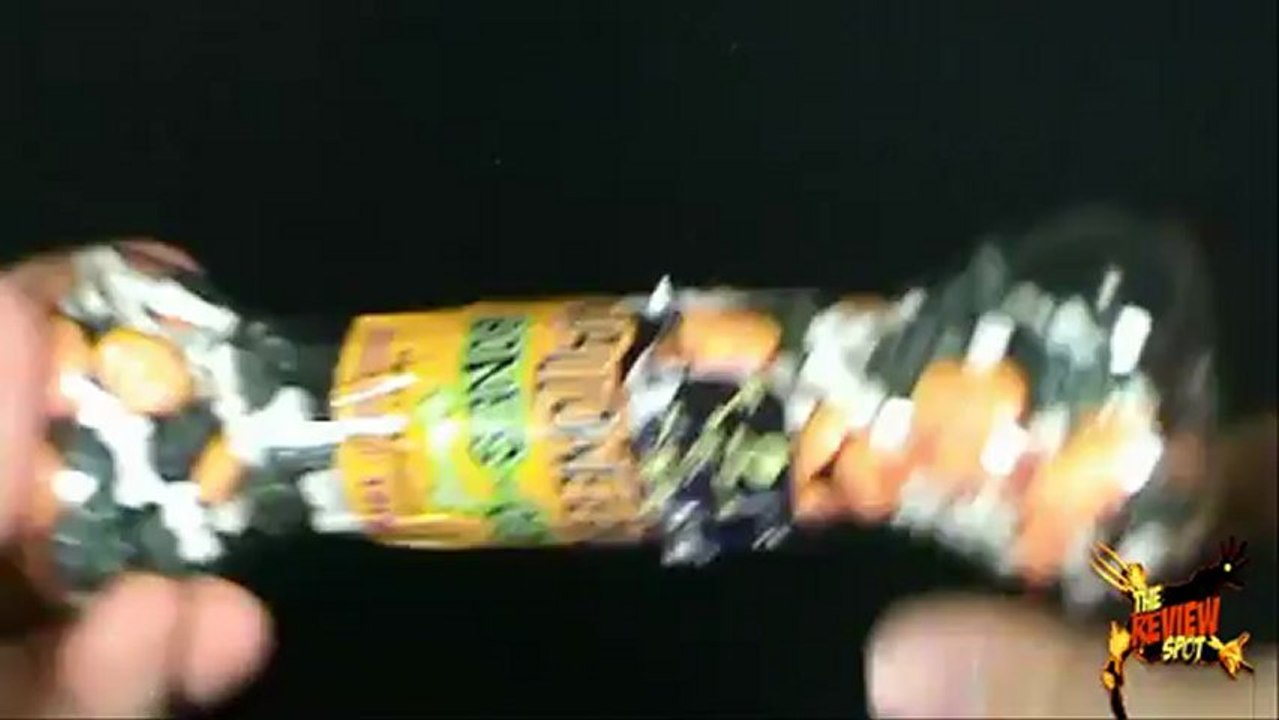 Spooky Spot - Spooky Treats Halloween Bones