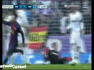 Madrid Barça
