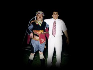 Tavas Zeybeği - Zeybekler