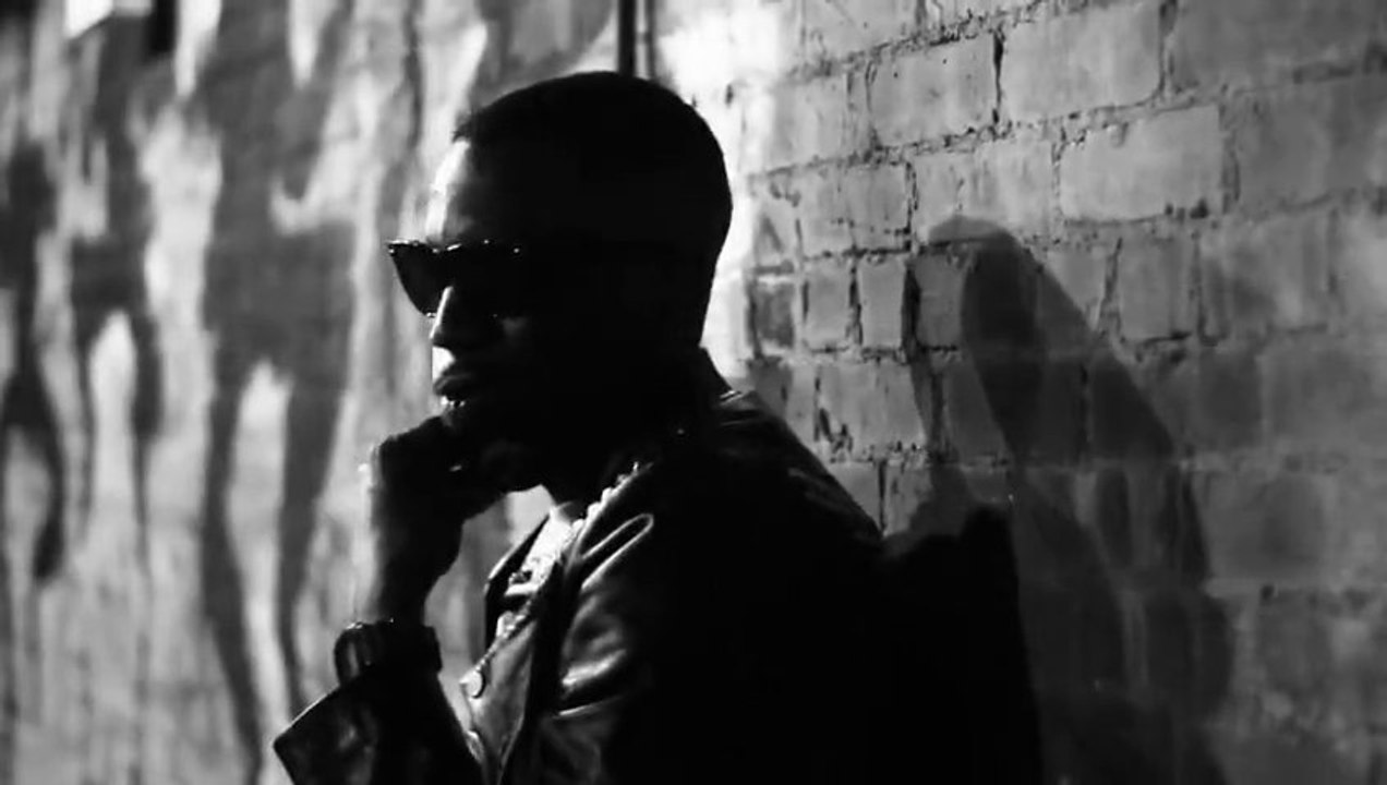 Rashad feat. Styles P - The Life
