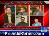 On the Front with Kamran Shahid By Duniya News - 2nd March 2013