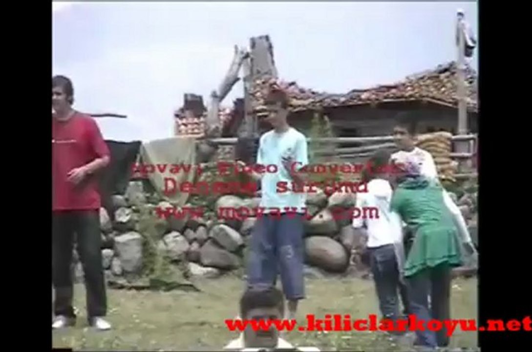 KILICLAR KÖYÜ 1. YAYLA ŞENLİĞİ
