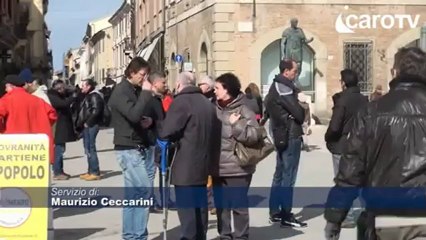 Icaro Tv. La 'piazza continua' del Movimento 5 Stelle