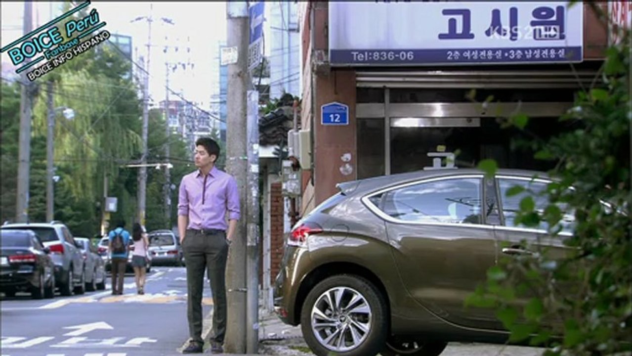MI HIJA SEOYOUNG CAP 8 (2/2) SUB ESPAÑOL