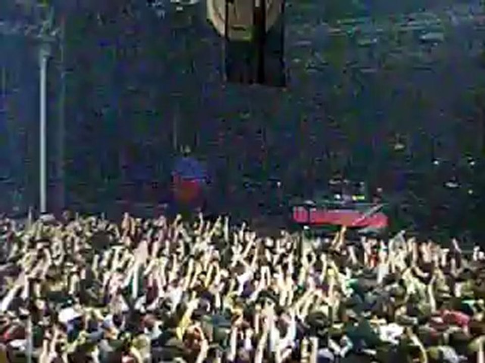 Justice Set Party 1 (ED BANGER 10TH ANNIVERSARY)