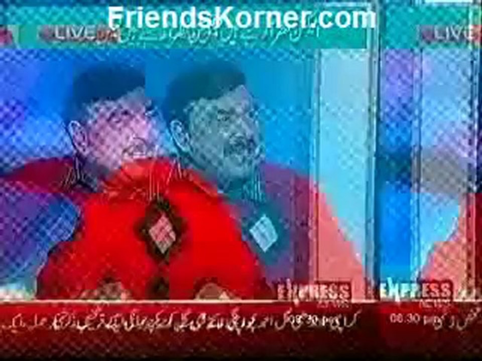 To The Point with Shahzeb khanzada - 2nd March 2013