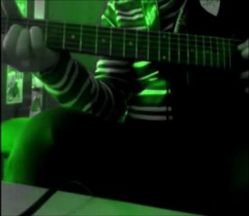 bertignac  "tes bonnes choses"