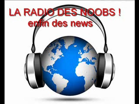 La Radio Des Noobs -Minecraft bon ou mauvais jeu ?