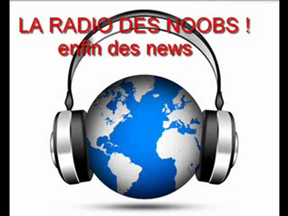 La Radio Des Noobs -Minecraft bon ou mauvais jeu ?