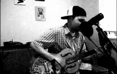 death letter - sean stanley ( son house )