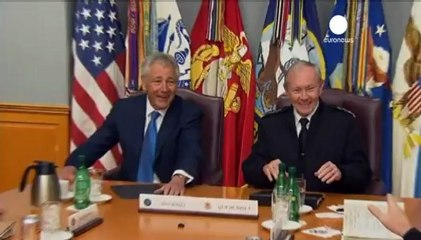 Le président américain appelle le Congrès à stopper...