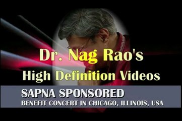 SAPNA SPONSORS VEGESNA BENEFIT CONCERT:  MANI SASTRY & KRISHNAPRASAD: "OOH LALA OOH LALA.."