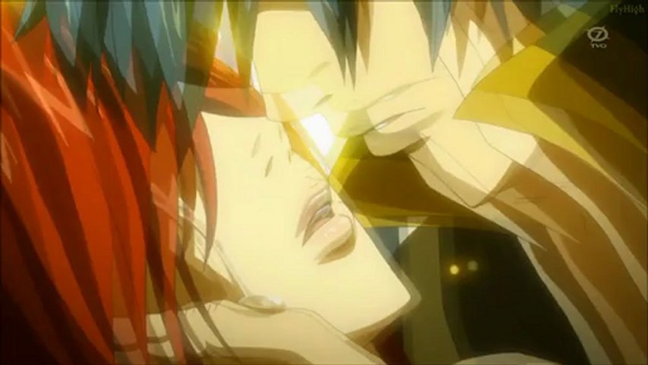 Fairy Tail slow theme を弾いてみた