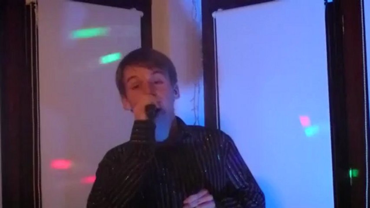 Savoir Aimer - Florent Pagny - Michael Agrapart